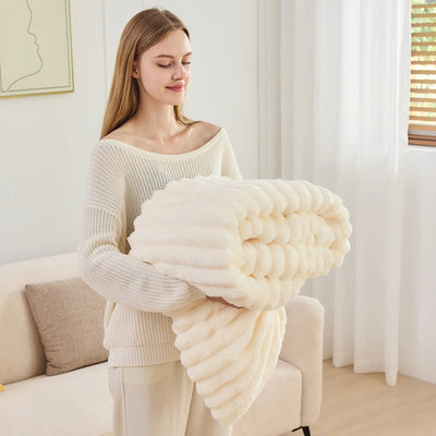 The Plufee Blanket