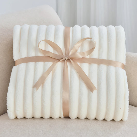 The Fleece Blanket