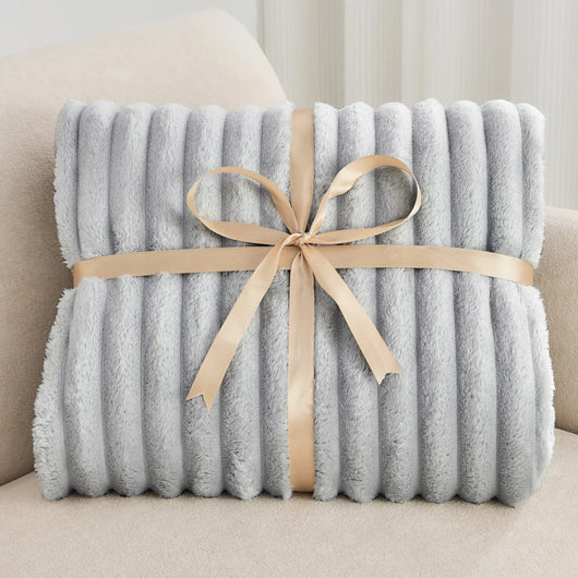 The Fleece Blanket