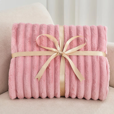 The Fleece Blanket