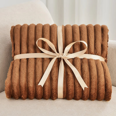 The Fleece Blanket