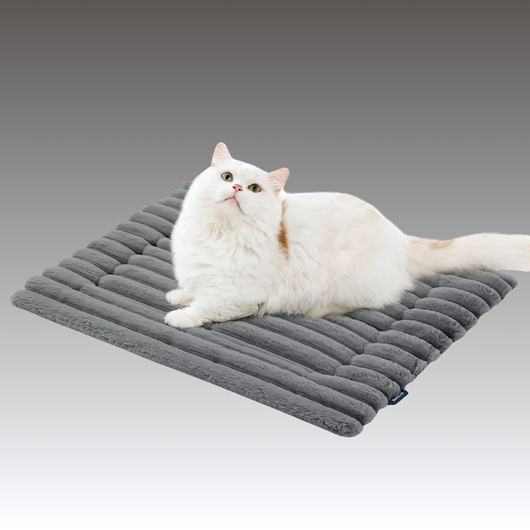 Self-Warming Pet Bed Pad
