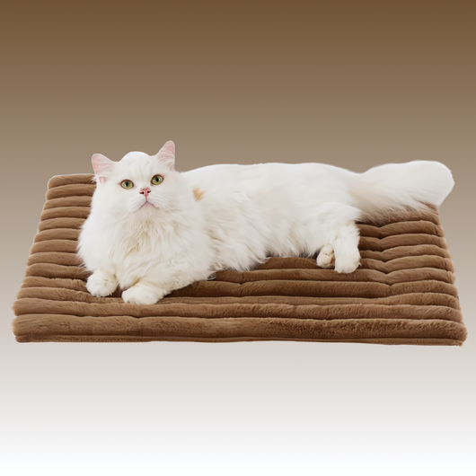 Self-Warming Pet Bed Pad
