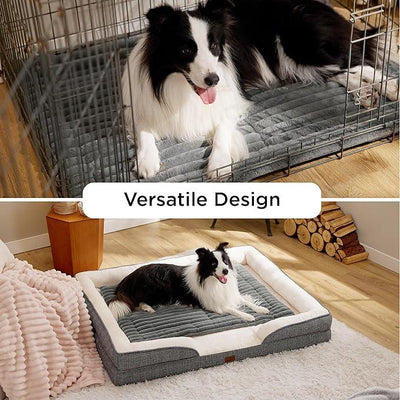 Self-Warming Pet Bed Pad