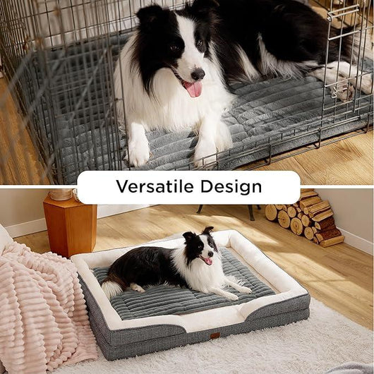 Self-Warming Pet Bed Pad