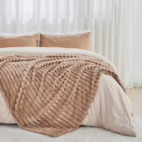 The Fleece Blanket