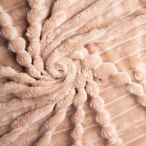 The Fleece Blanket
